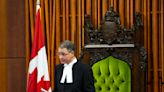 Why Canada's House of Commons' speaker resigned