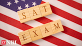 Navigating the SAT Math section: Tips and strategies for test takers