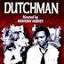 Dutchman (film)