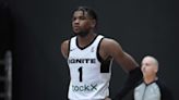 2022 NBA mock draft has Sixers selecting Jaden Hardy of G League Ignite