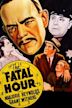 The Fatal Hour (1940 film)