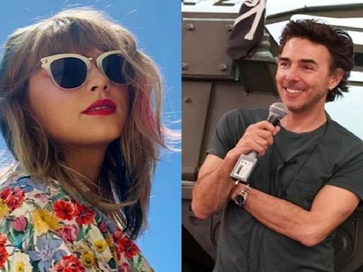 'Different Than Just...': Deadpool & Wolverine Director Shawn Levy...Experience Of Watching NFL Game With Taylor Swift