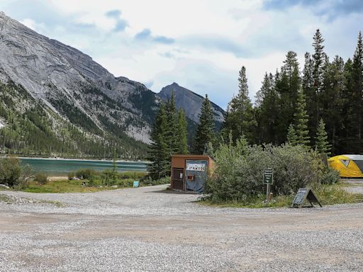 New plan for Alberta's provincial parks aims to ease growing pains