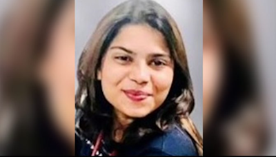 US: 23-Yr-Old Indian Student, Nitheesha Kandula, Missing Since 7 Days; California Seeks Public Help In Finding Her