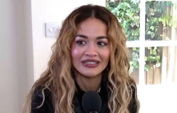 Rita Ora drops awkward sex confession about husband Taika Waititi