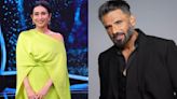 India's Best Dancer 4: Did you know Karisma Kapoor's chic fluorescent green color outfit has connection with Suniel Shetty? Here's how