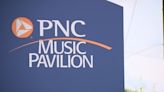 Outside lawn chairs banned at PNC Music Pavilion