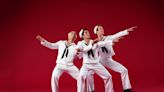 OKC Ballet mixes up 'Fancy Free,' 'Cacti' and 'Carmina Burana' into 'Shorts' season finale