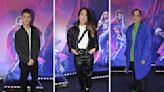 En fotos: los famosos disfrutaron de la premier de Thor: amor y trueno