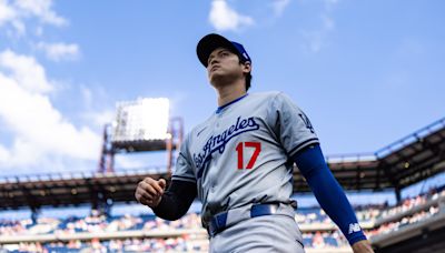 2025 MLB regular season schedule: LA Dodgers, Chicago Cubs open in Tokyo