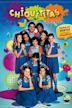 Chiquititas (2013 Brazilian TV series)