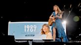 Taylor Swift Announces '1989 (Taylor's Version)' During Final Los Angeles 'Eras Tour' Show