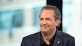 Matthew Perry's final interviews: What he shared about life the year before he died