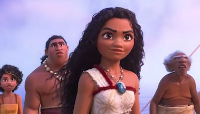 ‘Moana 2’ Trailer Breaks Disney Record for Most-Watched Animated Film Teaser in 24 Hours: Watch