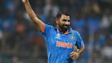 'Yeh Cartoongiri Kahin Aur Chal Sakti Hai': Mohammed Shami Responds To Inzaman-Ul-Haq's Allegations On Arshdeep Singh; Video