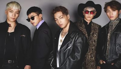 Will BIGBANG perform as a group at MAMA Awards 2024? Mnet issues response to rumors