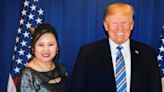 Republicans block probe of contributions by Chinese elites to Trump PAC through spa operator