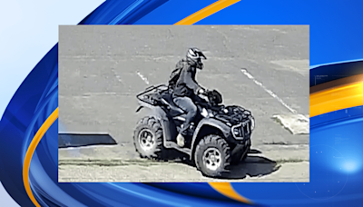 Victim recovering, dead suspect identified after ‘politically motivated’ ATV crash