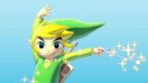 Miyamoto Couldn't Stand Wind Waker's Art Style At First