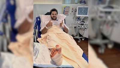 Shardul Thakur Undergoes Foot Surgery In London, Out For 3 Months | Cricket News