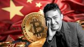 Justin Sun calls for China’s to shift anti-crypto stance amid Trump’s pro-Bitcoin agenda