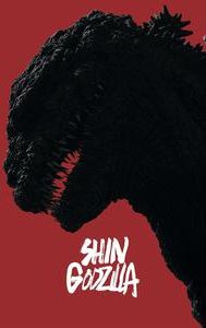 Shin Godzilla