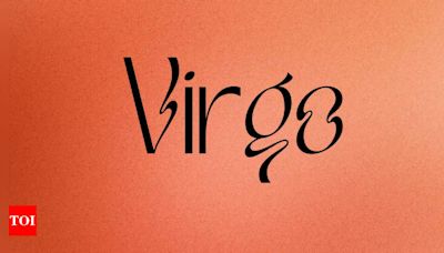 Virgo, Daily Horoscope Today, July 29, 2024: Encounter challenges in their daily tasks - Times of India