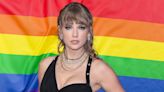 Taylor Swift praised for Pride Month message during "Eras Tour"