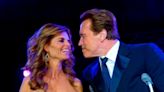 Arnold Schwarzenegger says his ‘chapter’ with Maria Shriver ‘will continue forever’