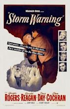 Storm Warning (1950 film)