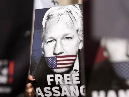 Julian Assange y la batalla legal por su extradición