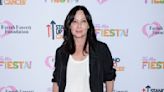 Shannen Doherty Learned About Her Husband's Two-Year Affair at the Worst Possible Time