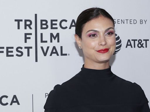 Morena Baccarin to star in 'Fire Country' spin-off 'Sheriff Country'