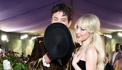 Sabrina Carpenter Explains Why She Cast Barry Keoghan In Her Music Video