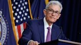 Powell Says Fed’s Next Move Being a Hike Is Unlikely