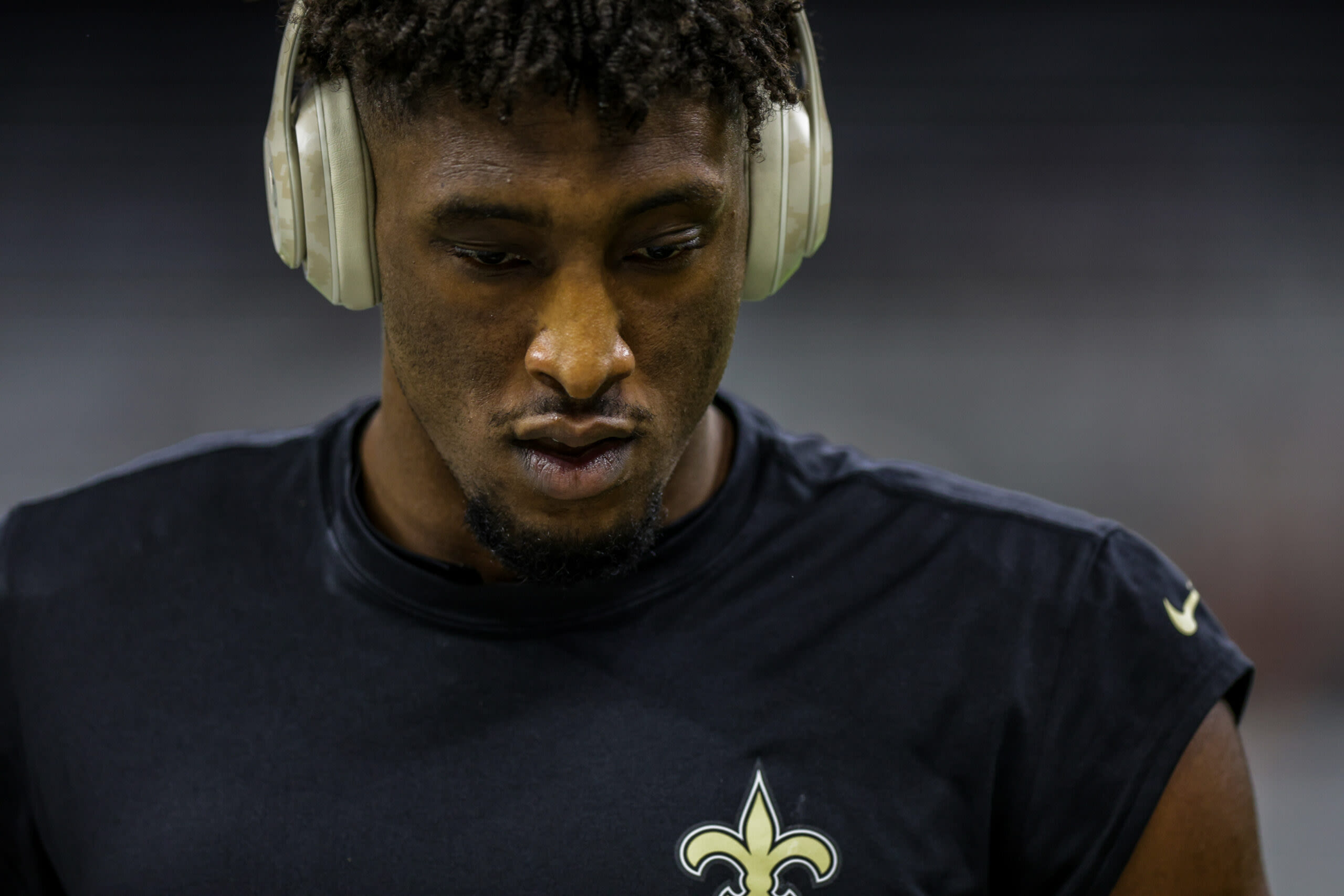 When will Michael Thomas sign with a new team for 2024?