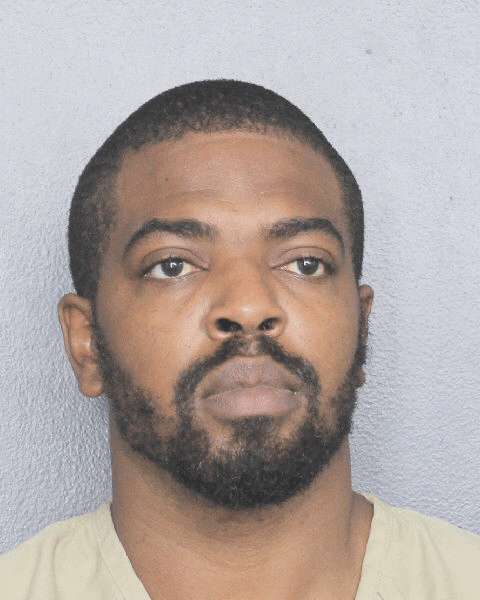 Man accused of shooting former co-worker to death outside Miramar business