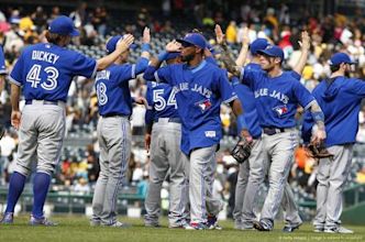 Toronto Blue Jays