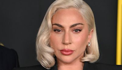 Lady Gaga Shuts Down Pregnancy Rumours With This 1 Iconic Move