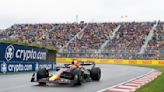 Verstappen largará primero en Canadá; consigue su 25ma pole