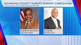 RESULTS: Brantley projected winner in Richmond County Sheriff Runoff