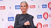 Kym Marsh supported by Ulrika Jonsson amid backlash over age gap with new beau