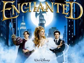 Enchanted (film)