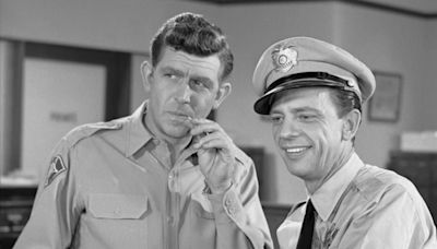 Andy Griffith's Devastating Death Broke Fans' Hearts Across the Globe