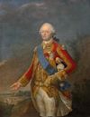 Emmanuel-Armand de Vignerot du Plessis de Richelieu, duc d’Aiguillon