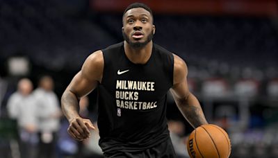 BREAKING: Bucks' Thanasis Antetokounmpo Suffers Torn Achilles, To Undergo Surgery