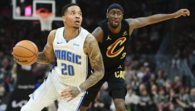 NBA Free Agency: Magic's Backcourt Decisions Standing Front and Center