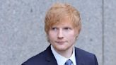Thinking out loud, Ed Sheeran denies at trial that he ripped off Marvin Gaye song