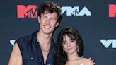 Camila Cabello & Shawn Mendes spark rumors they're back on at Copa America game