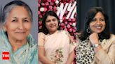 Top richest women in India 2024; check out the list | India News - Times of India